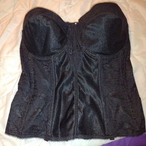 Dominique Intimate Apparel Bustier